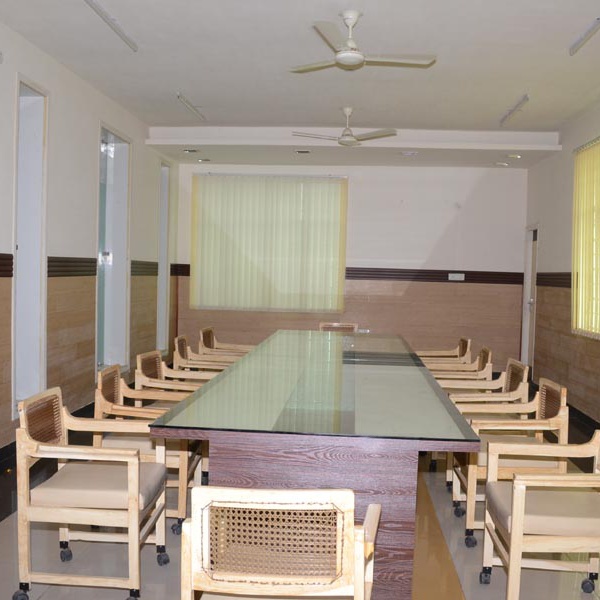 CONFERENCE HALL