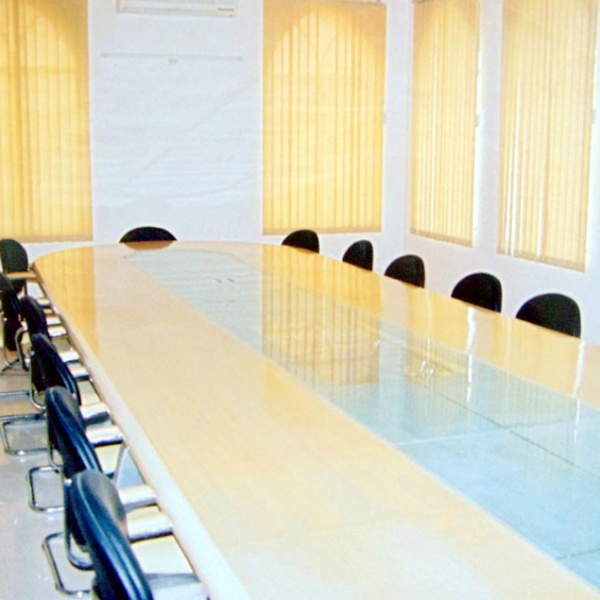 CONFERENCE HALL