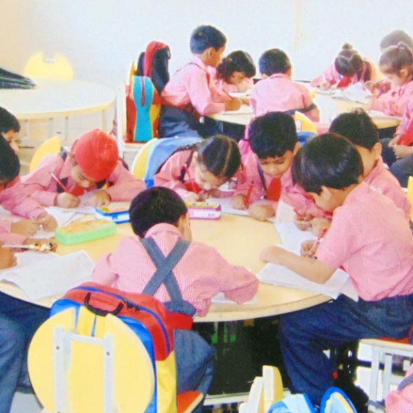 CLASS ROOM