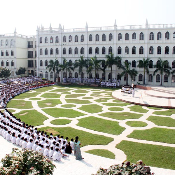 AMPHITHEATRE