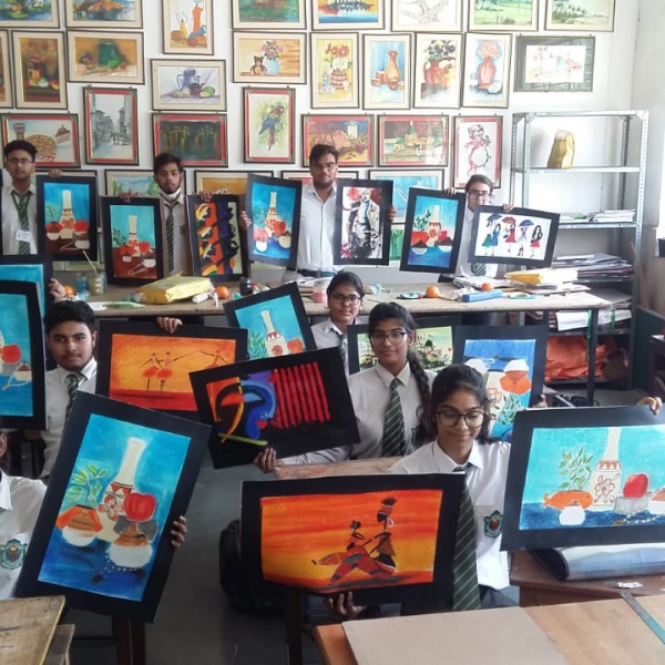 ART ROOM
