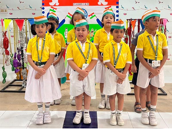 CHOIR -Independence Day 25-26-N