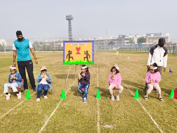 Childrens Day Celebration 25-26-N