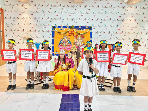 Diwali Celebration 2025-26-N