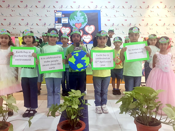 Earth Day Assembly 2025-26-N